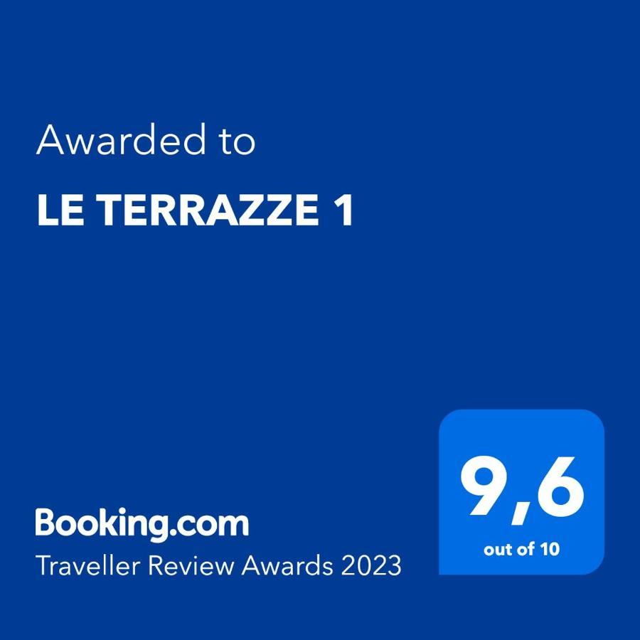 דירות פוארטו דה לה קרוז Le Terrazze 1 מראה חיצוני תמונה